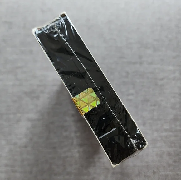 Ghost VTG McDonald's VHS Movie NEW Sealed 1993 - Picture 14 of 14